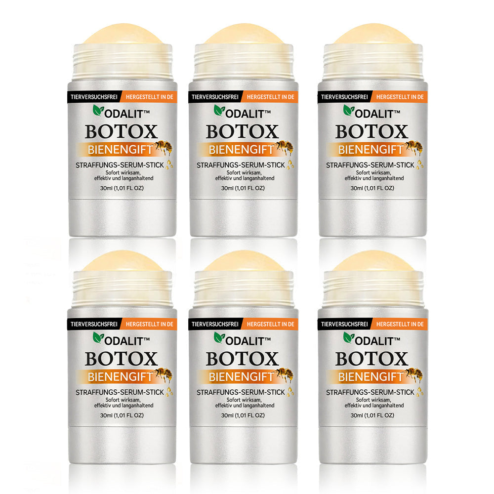 đ ODALIT⢠Botox Bienenvenom Straffender Serum-Stick | Hergestellt in DeutschlandđĽ
