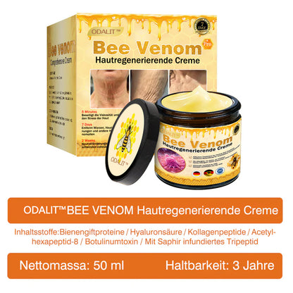 🔥ODALIT® Bienengift Pro Umfassende Creme — 🔥Begrenzte Zeit 80 % RABATT🔥