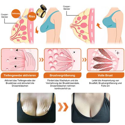 In Deutschland hergestellt und versendet ✨ ODEIUN™ Bienengift-Komplexcreme 🔥 LETZTER TAG: 80 % RABATT