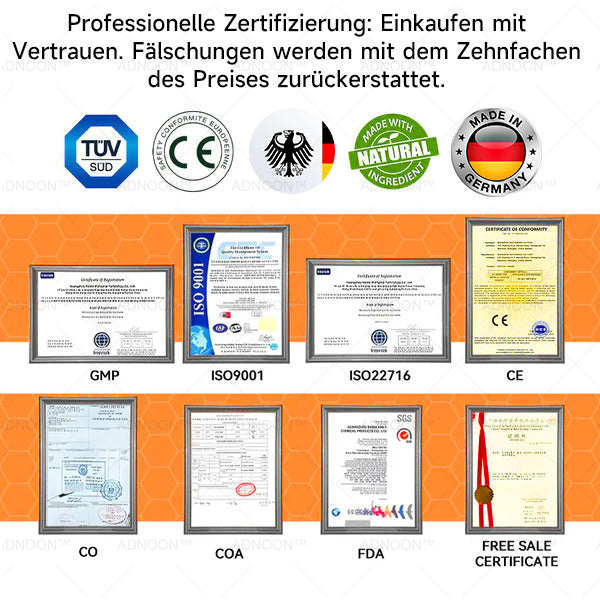 🎁Blitzangebot - ODALIT™ Botulinumtoxin & Bienengift Schmerzlindernde Knochenheilcreme🐝💎