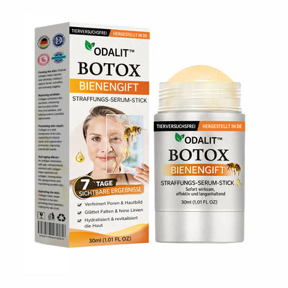💝 ODALIT™ Botox Bienenvenom Straffender Serum-Stick | Hergestellt in Deutschland🔥