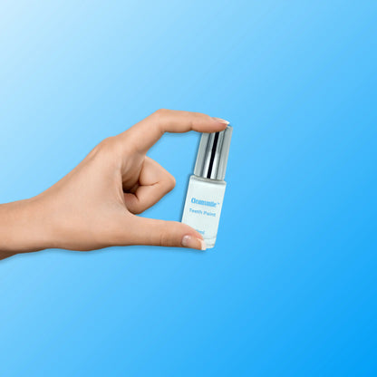 Zahnarzt-Approved Cleansmile™: Sofortige✨ Zahnaufhellung😁 ohne Empfindlichkeit🦷