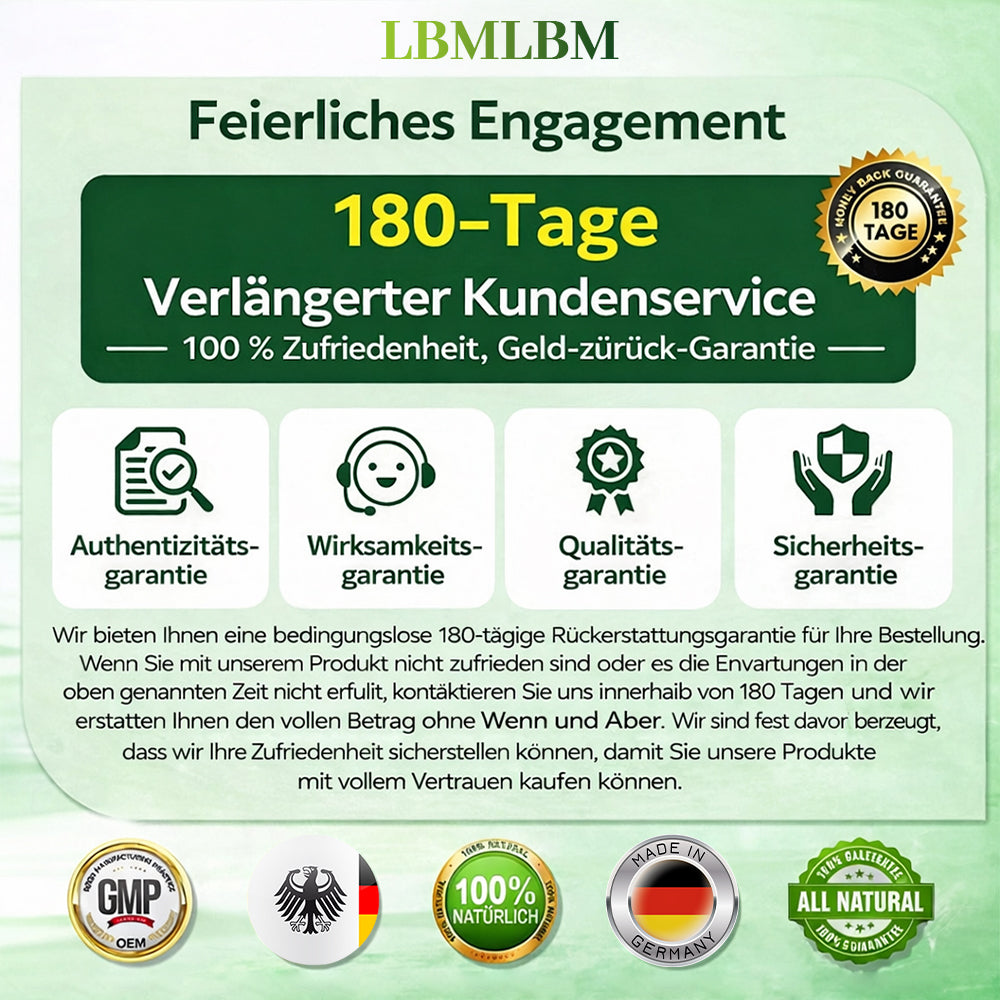 Offizieller Shop 🇩🇪 | LBMLBM™ Moringa-Berberin × NAD+ 10-in-1 Nano-Mikronadel-Pflaster – Tägliche, sichtbare Ergebnisse in 7 Tagen ✅ Für Gewichtskontrolle, Hautgesundheit, Diabetes und Gelenkgesundheit