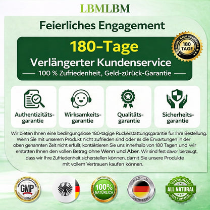 Offizieller Shop 🇩🇪 | LBMLBM™ Moringa-Berberin × NAD+ 10-in-1 Nano-Mikronadel-Pflaster – Tägliche, sichtbare Ergebnisse in 7 Tagen ✅ Für Gewichtskontrolle, Hautgesundheit, Diabetes und Gelenkgesundheit