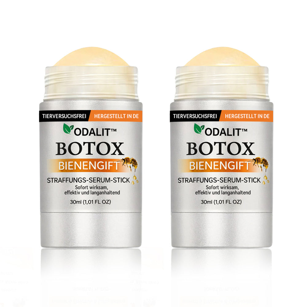 💝 ODALIT™ Botox Bienenvenom Straffender Serum-Stick | Hergestellt in Deutschland🔥