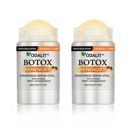 💝 ODALIT™ Botox Bienenvenom Straffender Serum-Stick | Hergestellt in Deutschland🔥