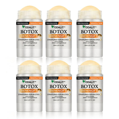 💝 ODALIT™ Botox Bienenvenom Straffender Serum-Stick | Hergestellt in Deutschland🔥