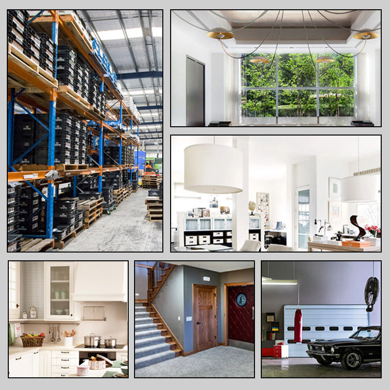 ⏳Begrenzte Zeit 50% Rabatt💥Leistungsstarkes Plug-In-Ultraschall-Nagetierabwehrmittel