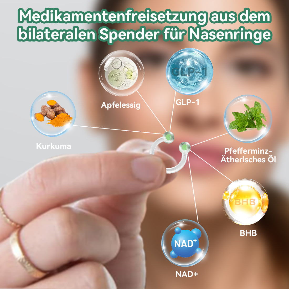 LBMLBM® 🎁 Herzlichen Glückwunsch! Sie sind einer unserer glücklichen Gewinner! 💪 Als unser exklusiver Glücksstern erhalten Sie jetzt unglaubliche 70% Rabatt! Verpassen Sie nicht diese einmalige Gelegenheit, sich etwas Besonderes zu gönnen!