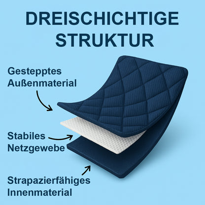 2025 Neue Unbreak-Bear™ für starke Kauer