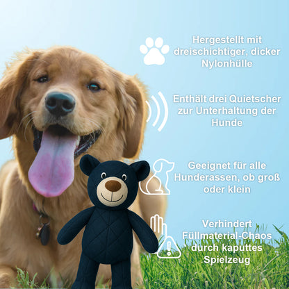 2025 Neue Unbreak-Bear™ für starke Kauer