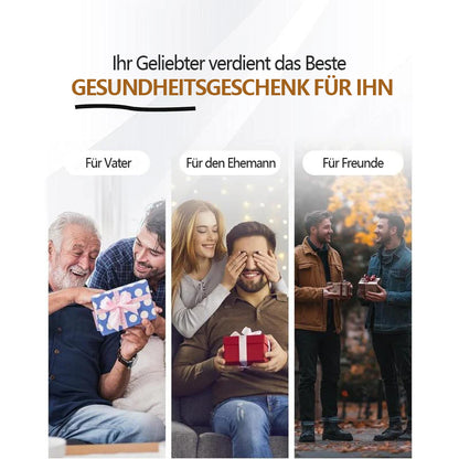 Kupfer-Magnetarmband – Lindert Müdigkeit und fördert die Durchblutung